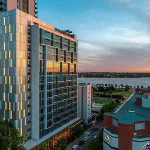 Hotel Ibis Styles East, Perth