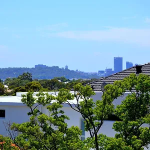 Apartment Sapphire Blue, Perth