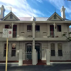 Hostel Hay Street Traveller'S Inn, Perth